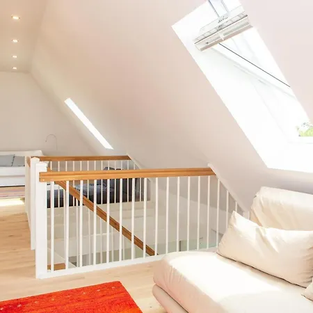 Διαμέρισμα Haus Watthus - Himmel Nebel