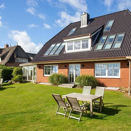 Διαμέρισμα Haus Watthus - Himmel Nebel