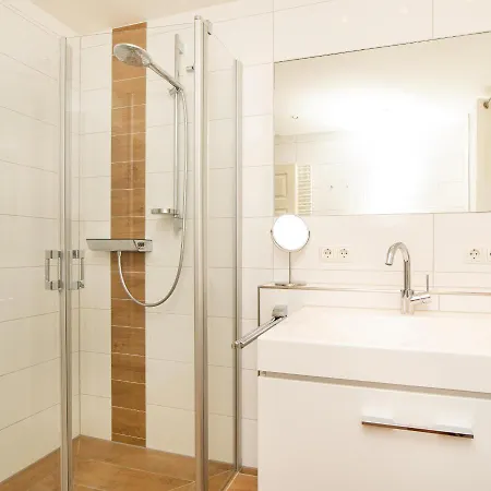 Haus Watthus - Himmel Διαμέρισμα *