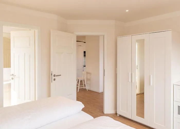 Haus Watthus - Himmel *