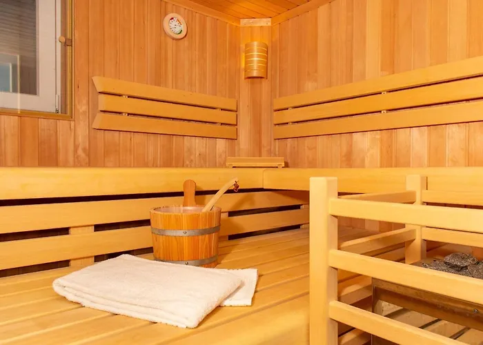 Haus Watthus - Himmel