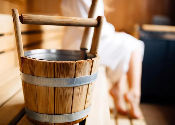 Haus Watthus - Himmel Apartment